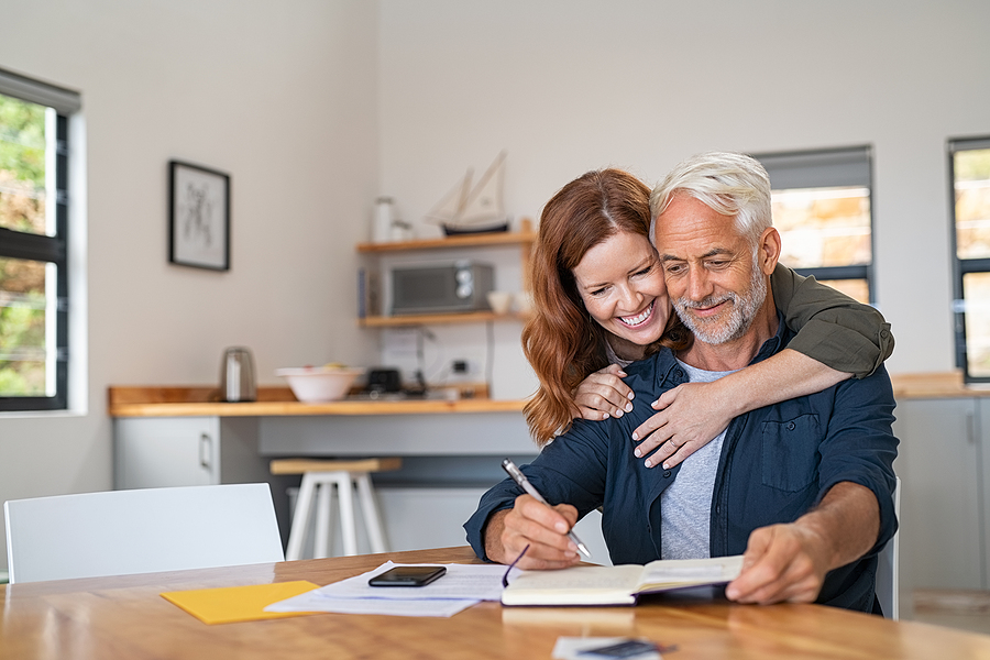 What to Consider Before Making a Will